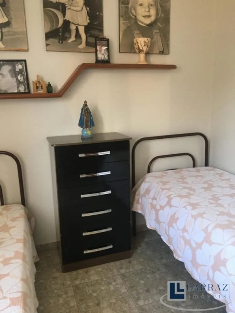 Apartamento, 3 quartos, 92 m² - Foto 4