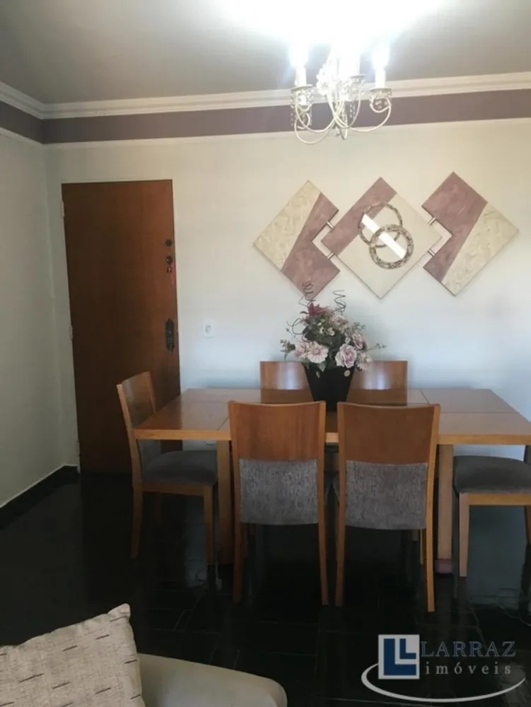 Apartamento, 3 quartos, 92 m² - Foto 8