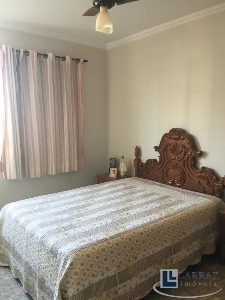 Apartamento, 3 quartos, 92 m² - Foto 10