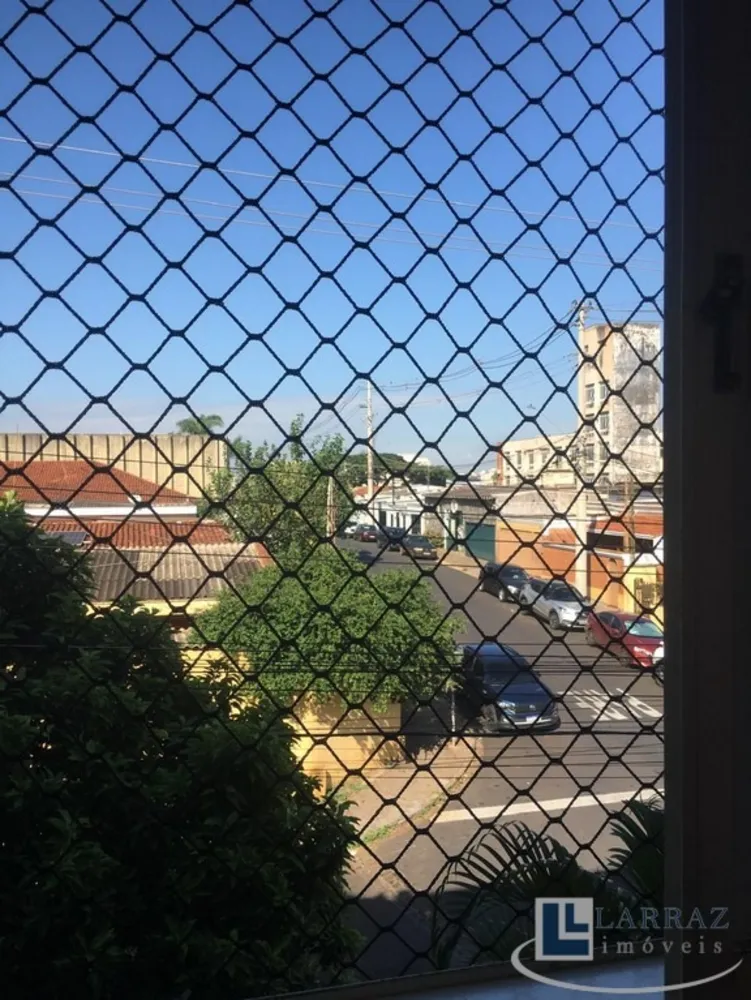 Apartamento, 3 quartos, 92 m² - Foto 3