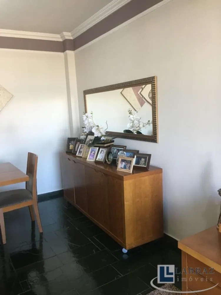 Apartamento, 3 quartos, 92 m² - Foto 1