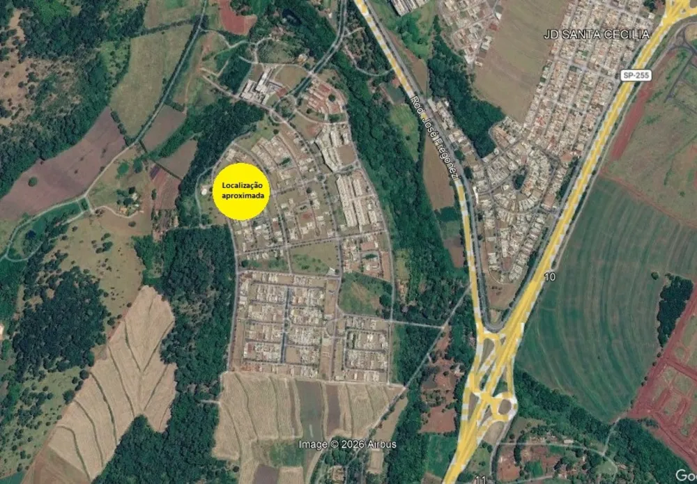 Terreno, 325 m² - Foto 3