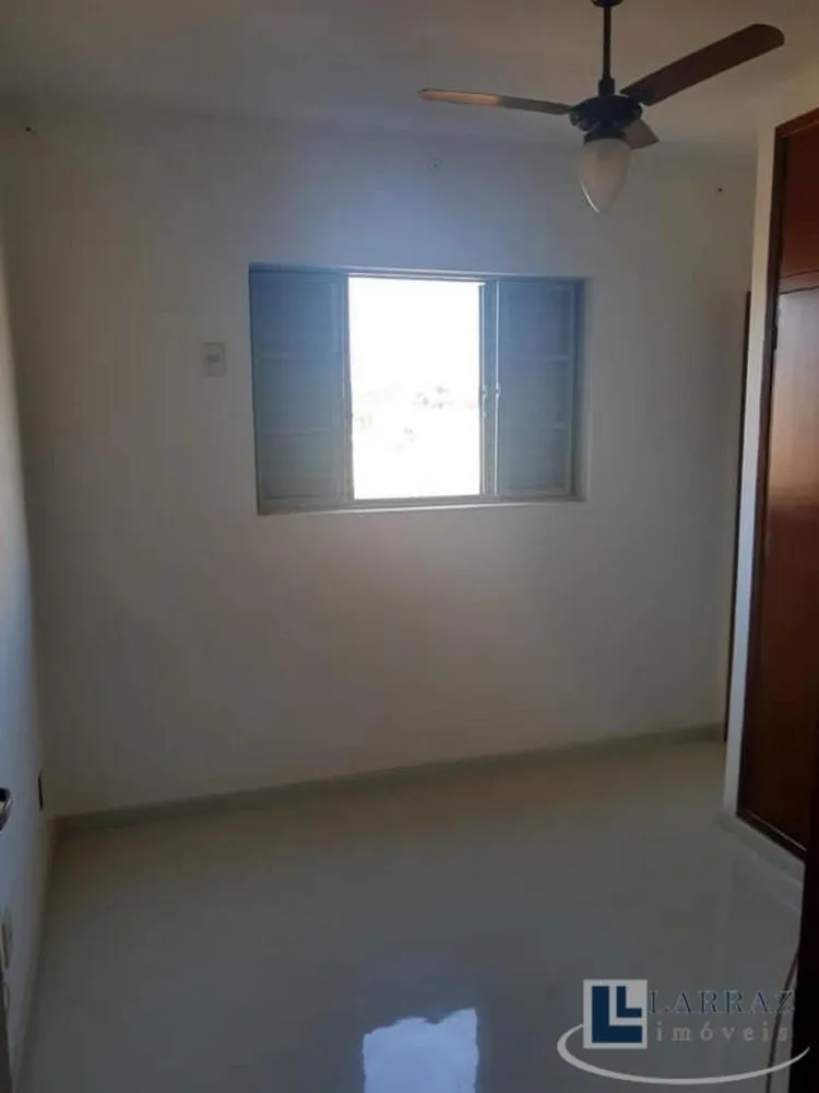 Apartamento, 3 quartos, 91 m² - Foto 3