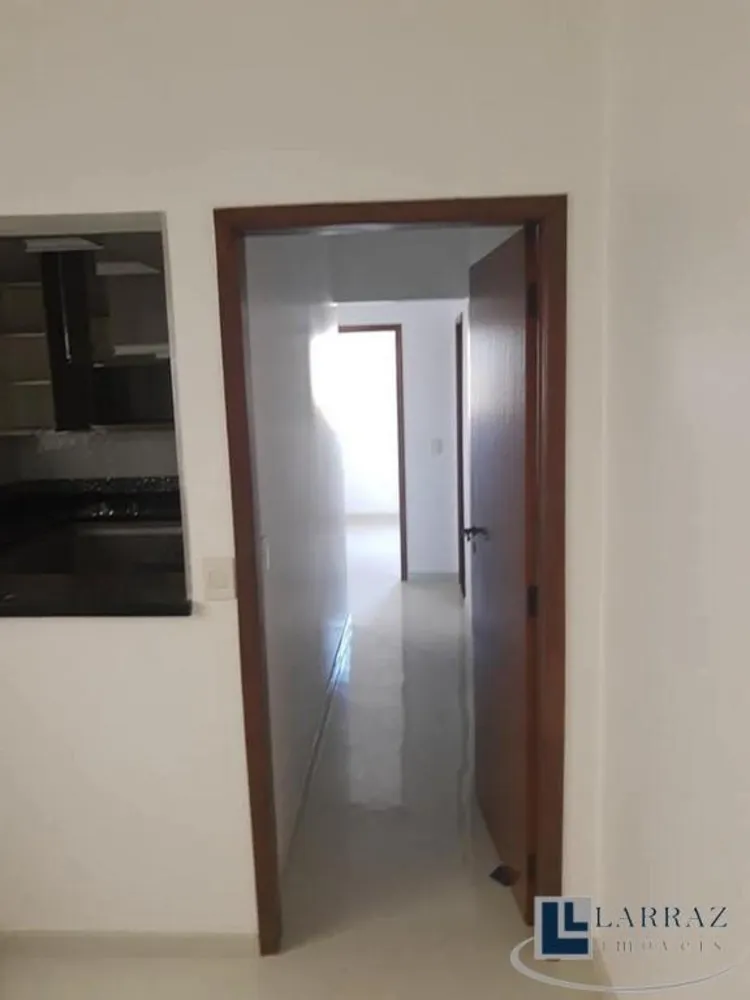 Apartamento, 3 quartos, 91 m² - Foto 2