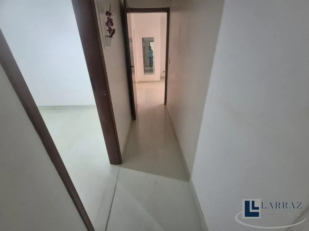 Apartamento, 3 quartos, 91 m² - Foto 4