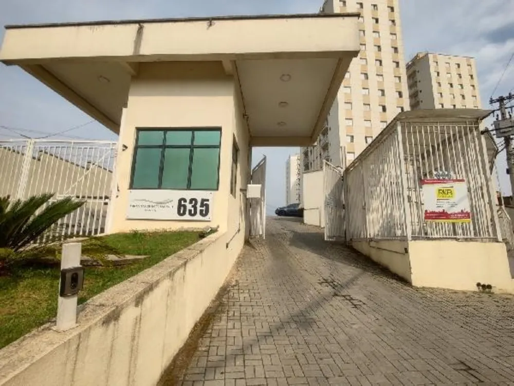 Apartamento, 3 quartos, 106 m² - Foto 1