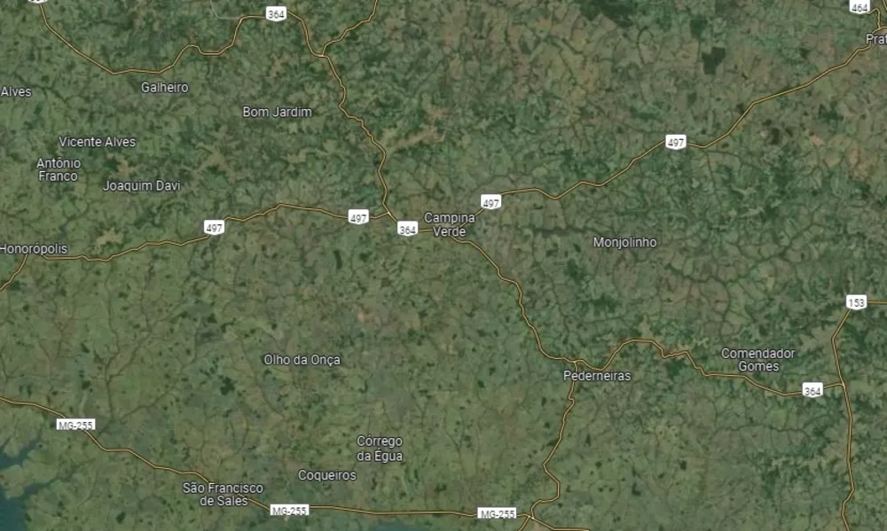 Fazenda, 196 m² - Foto 1