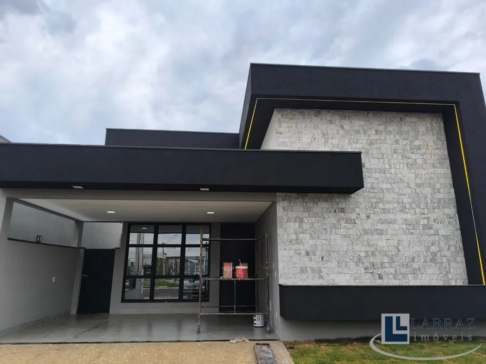 Casa, 3 quartos, 164 m² - Foto 4