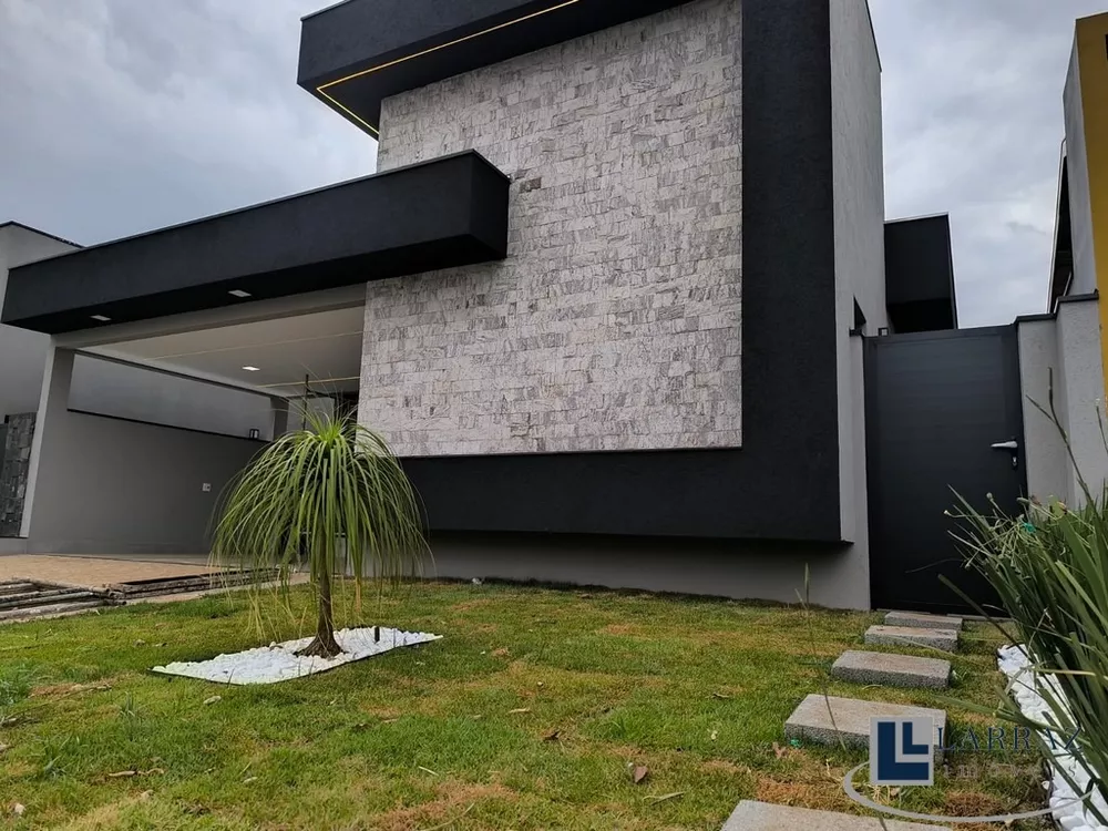 Casa, 3 quartos, 164 m² - Foto 2