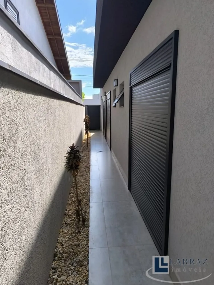 Casa, 3 quartos, 164 m² - Foto 10