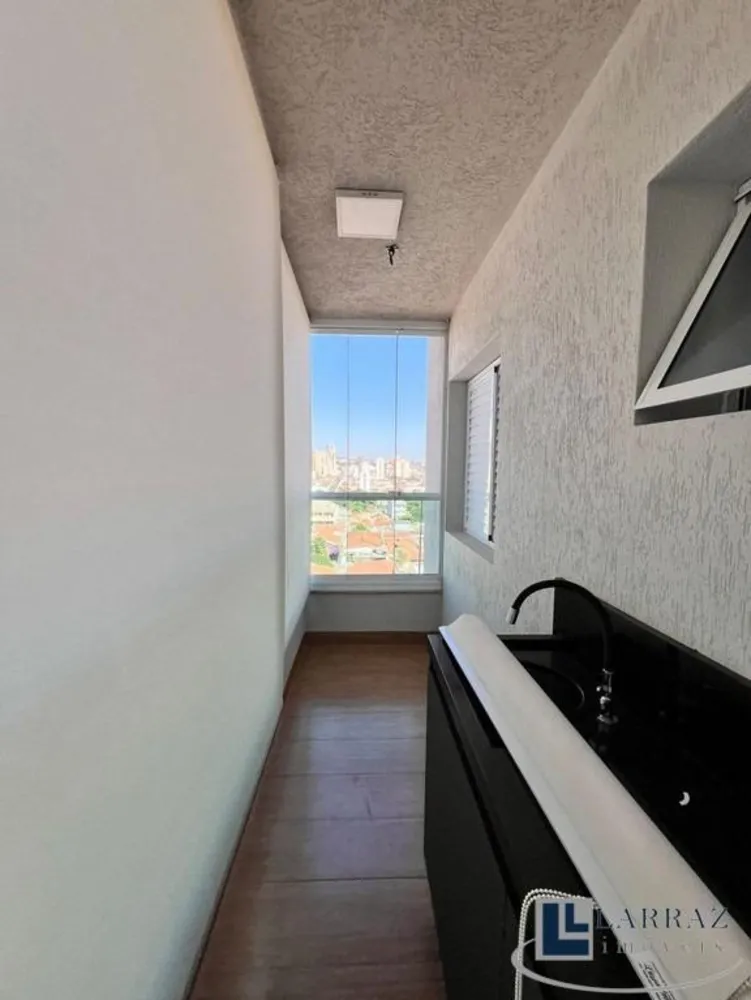 Apartamento, 2 quartos, 81 m² - Foto 9