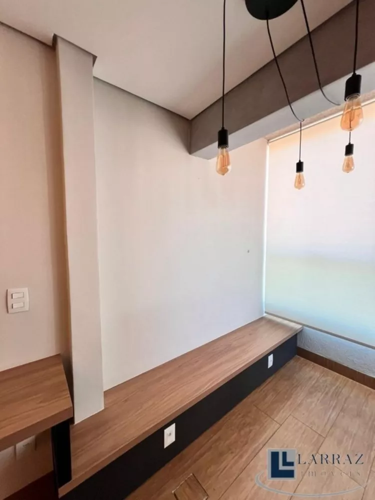 Apartamento, 2 quartos, 81 m² - Foto 1