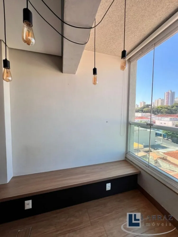 Apartamento, 2 quartos, 81 m² - Foto 4