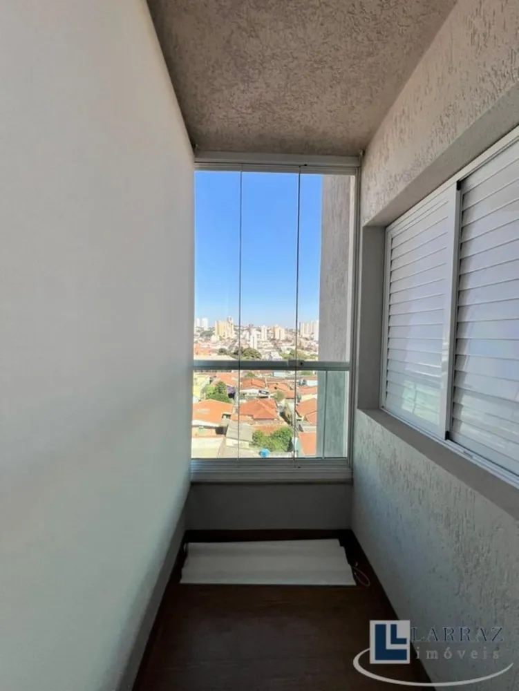 Apartamento, 2 quartos, 81 m² - Foto 6
