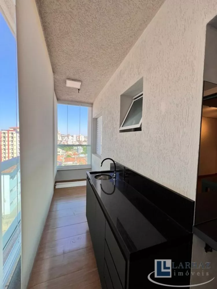 Apartamento, 2 quartos, 81 m² - Foto 2