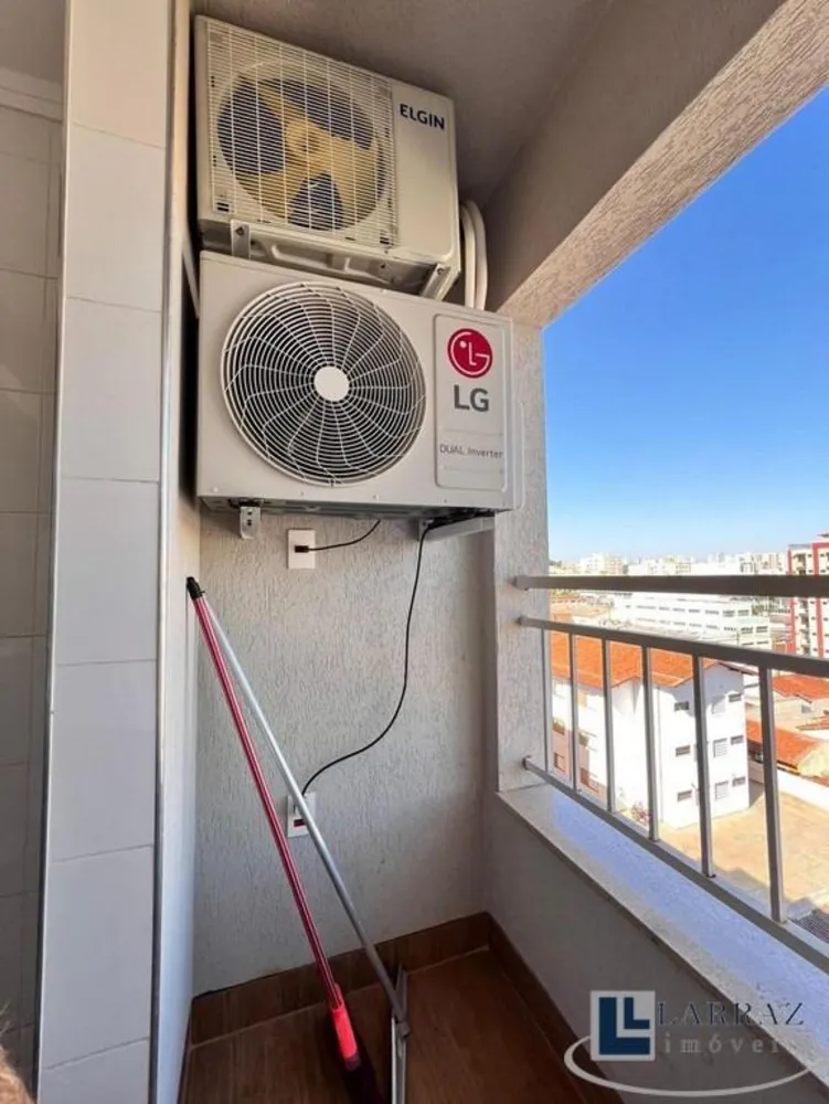 Apartamento, 2 quartos, 81 m² - Foto 11