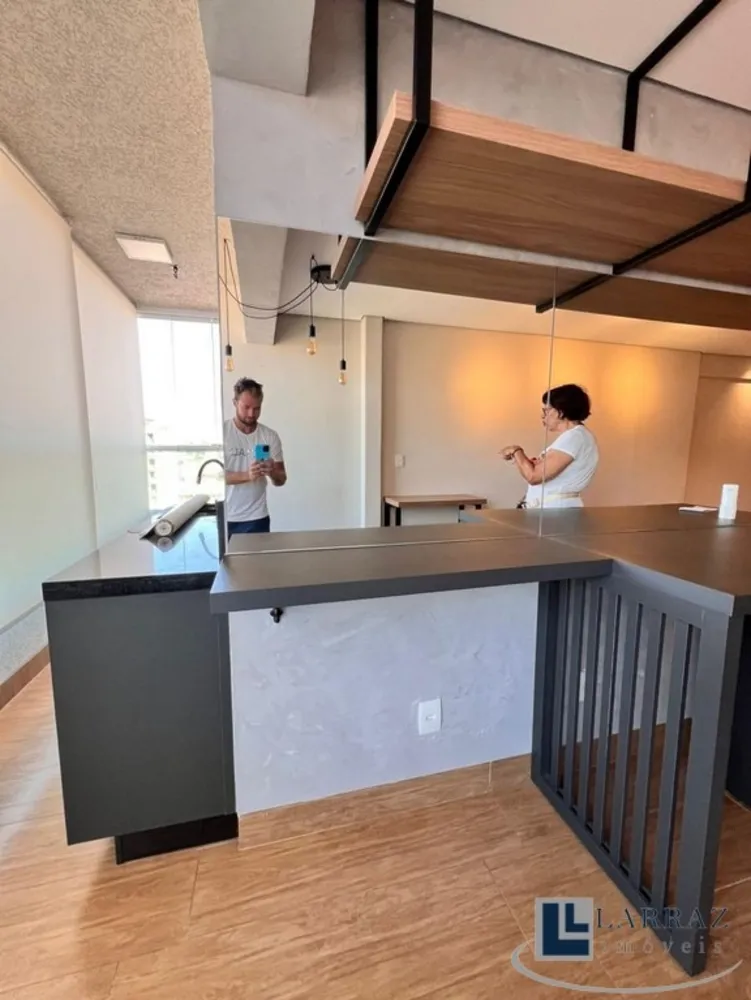 Apartamento, 2 quartos, 81 m² - Foto 3