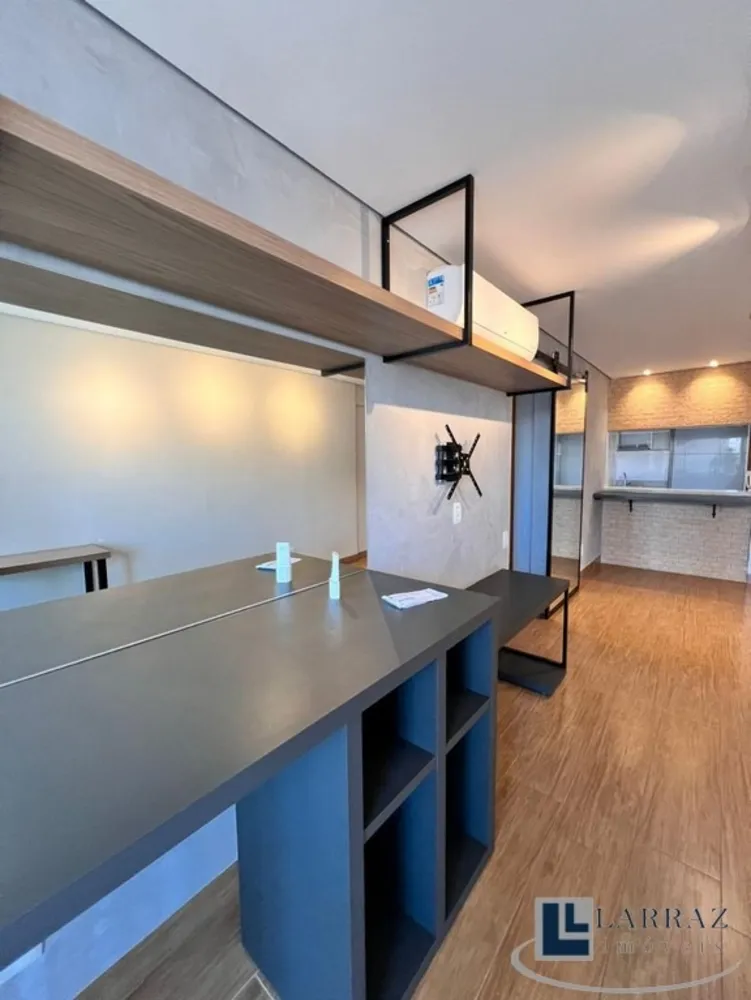 Apartamento, 2 quartos, 81 m² - Foto 1