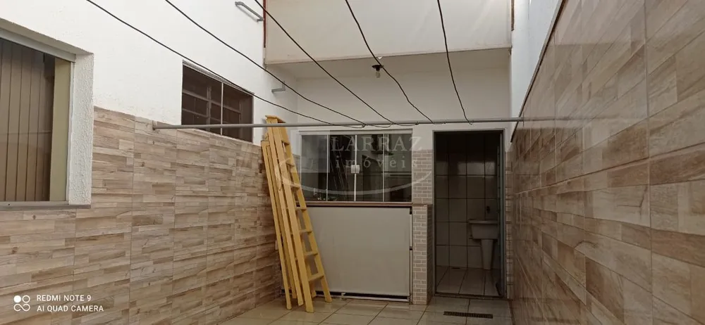 Casa, 2 quartos, 117 m² - Foto 6