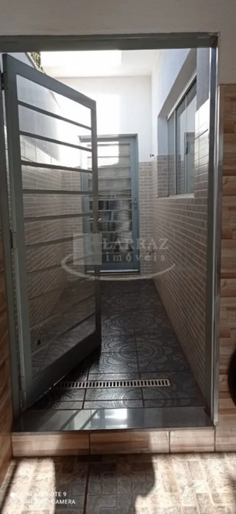 Casa, 2 quartos, 117 m² - Foto 4