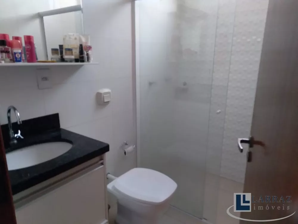 Casa, 2 quartos, 69 m² - Foto 6