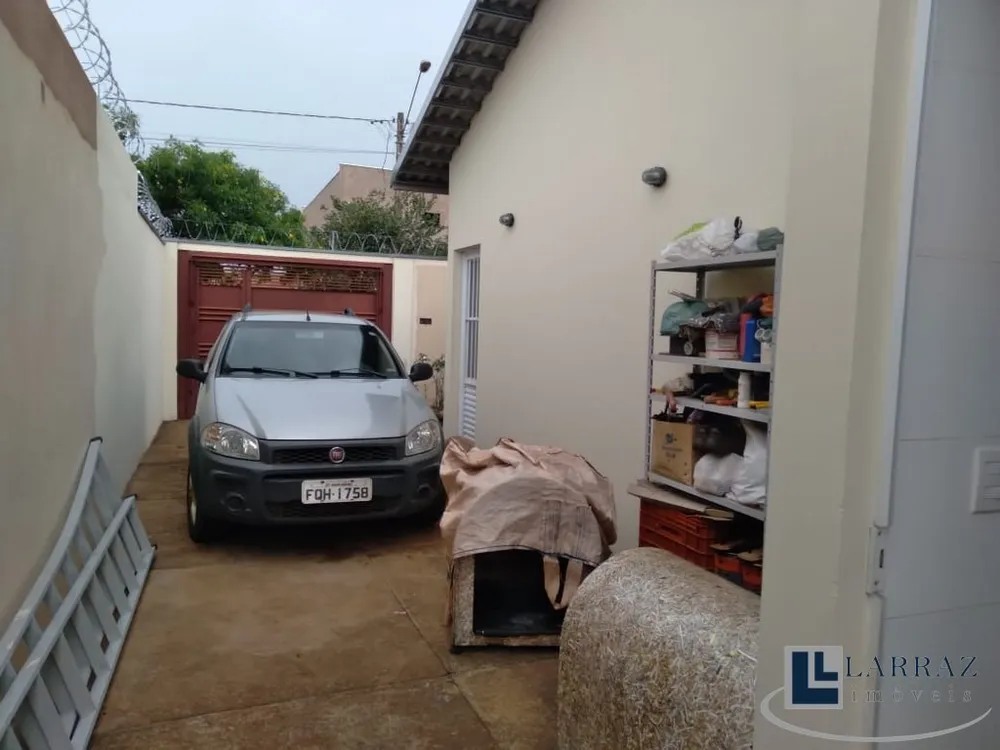 Casa, 2 quartos, 69 m² - Foto 8