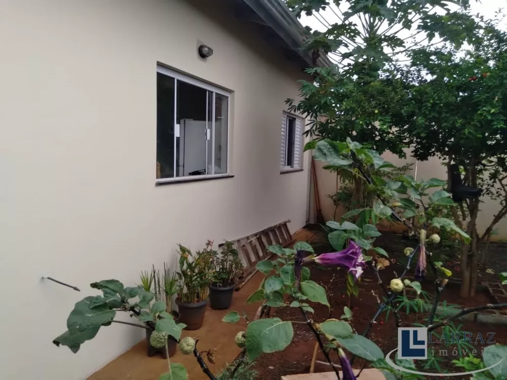 Casa, 2 quartos, 69 m² - Foto 1