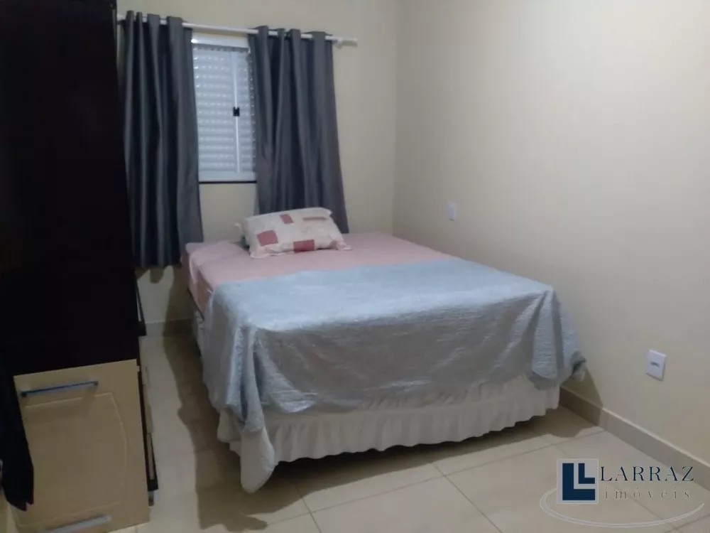 Casa, 2 quartos, 69 m² - Foto 4
