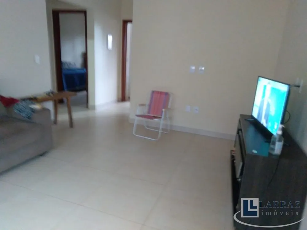 Casa, 2 quartos, 69 m² - Foto 2