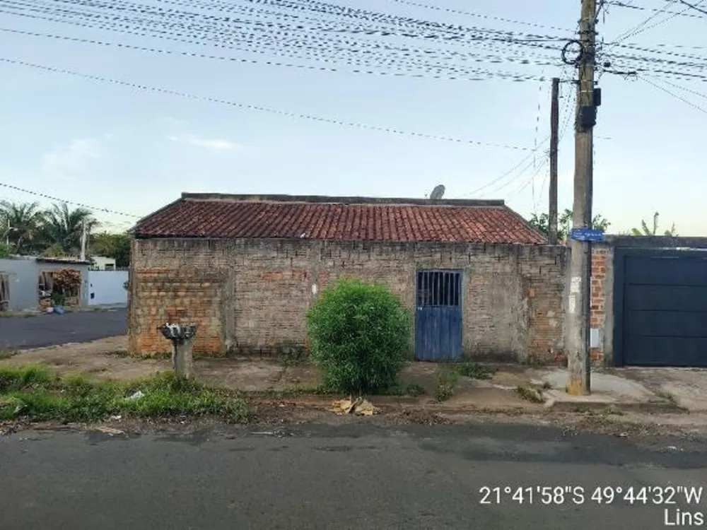 Casa, 2 quartos, 128 m² - Foto 1