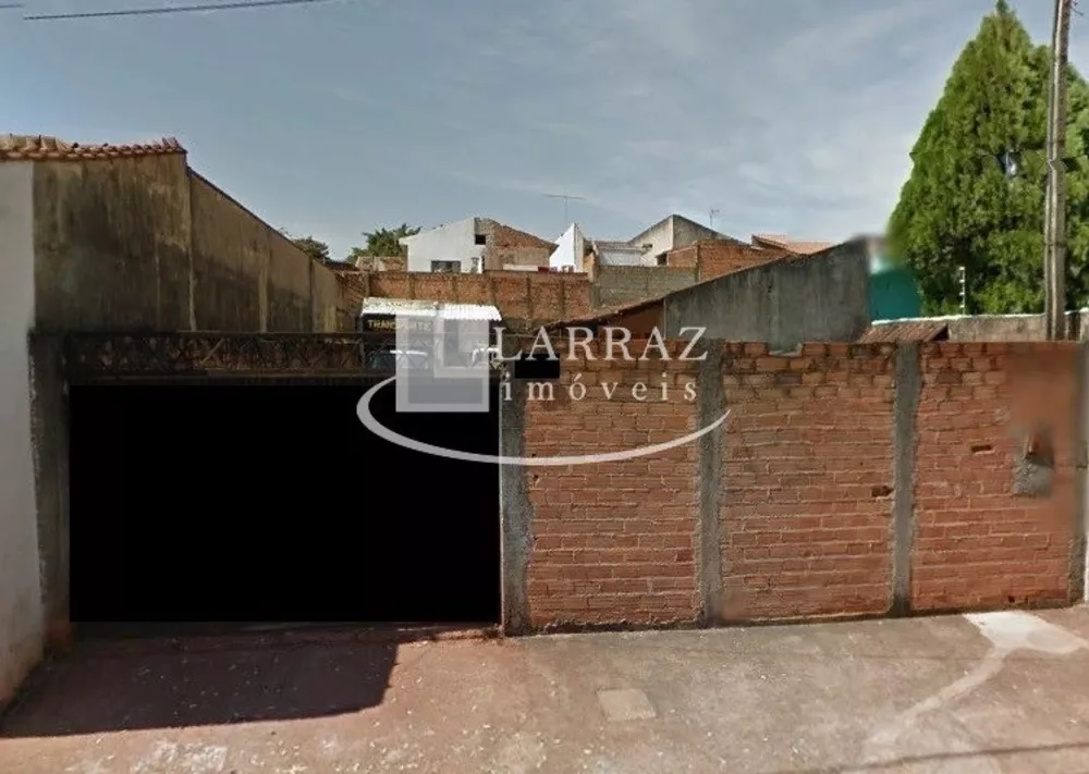 Terreno, 300 m² - Foto 1