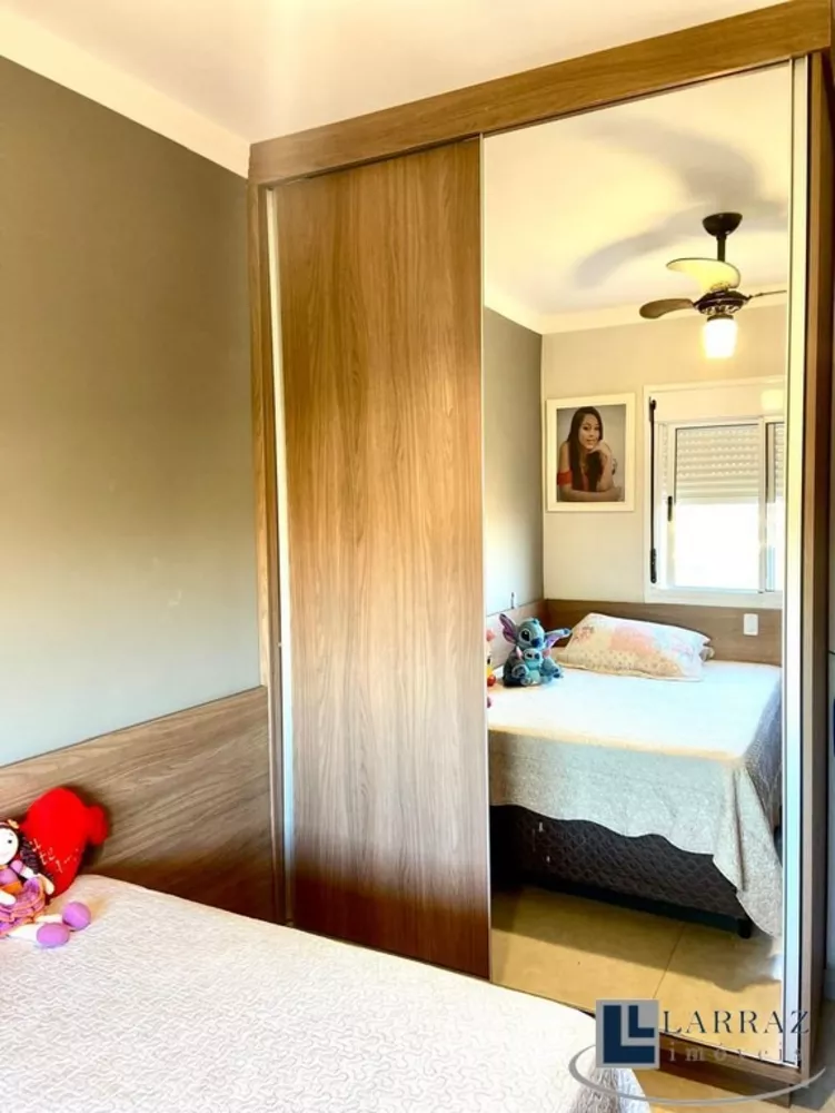 Apartamento, 2 quartos, 54 m² - Foto 4