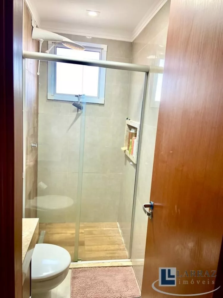 Apartamento, 2 quartos, 54 m² - Foto 3