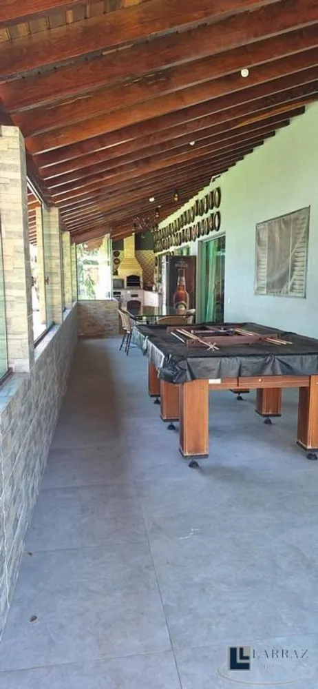 Casa, 5 quartos, 350 m² - Foto 8