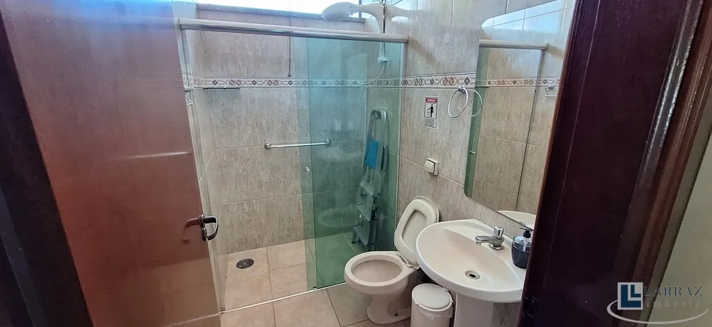 Casa, 5 quartos, 350 m² - Foto 3