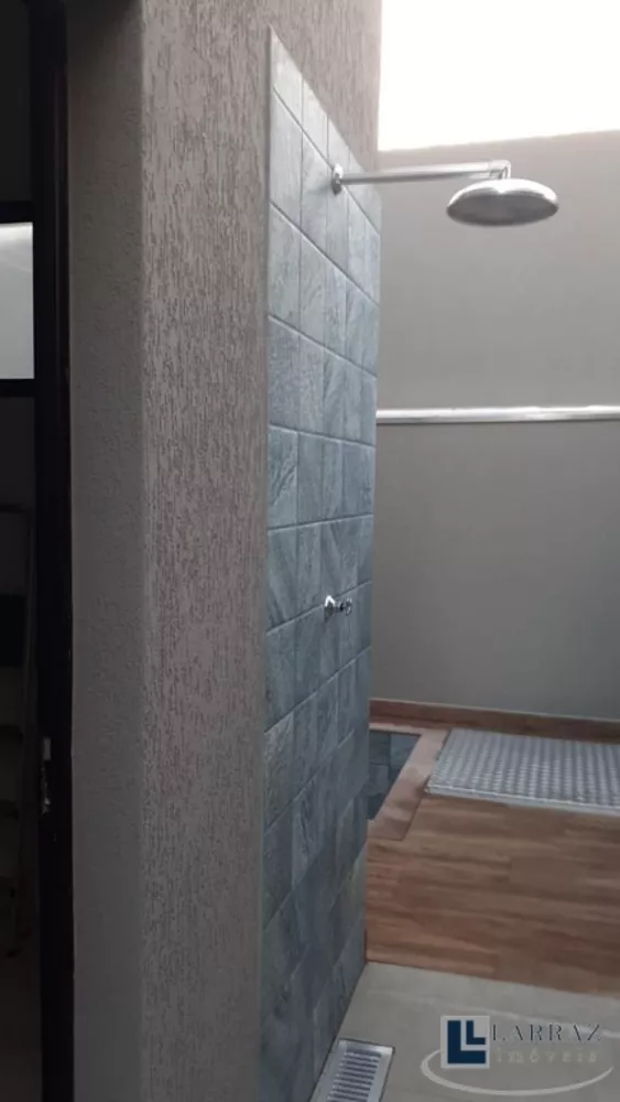 Casa, 3 quartos, 140 m² - Foto 4