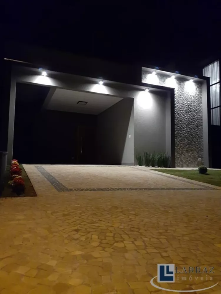 Casa, 3 quartos, 140 m² - Foto 3