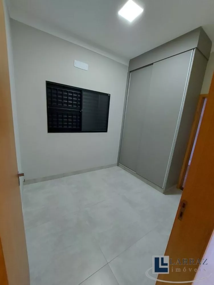 Casa, 3 quartos, 140 m² - Foto 1