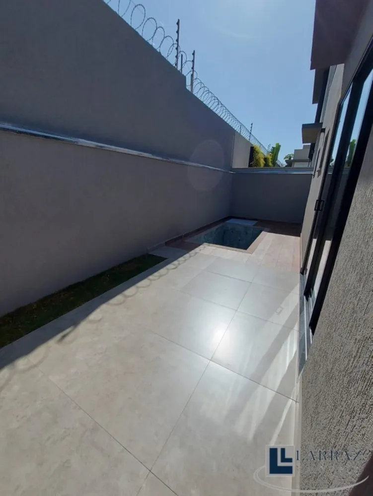 Casa, 3 quartos, 140 m² - Foto 10