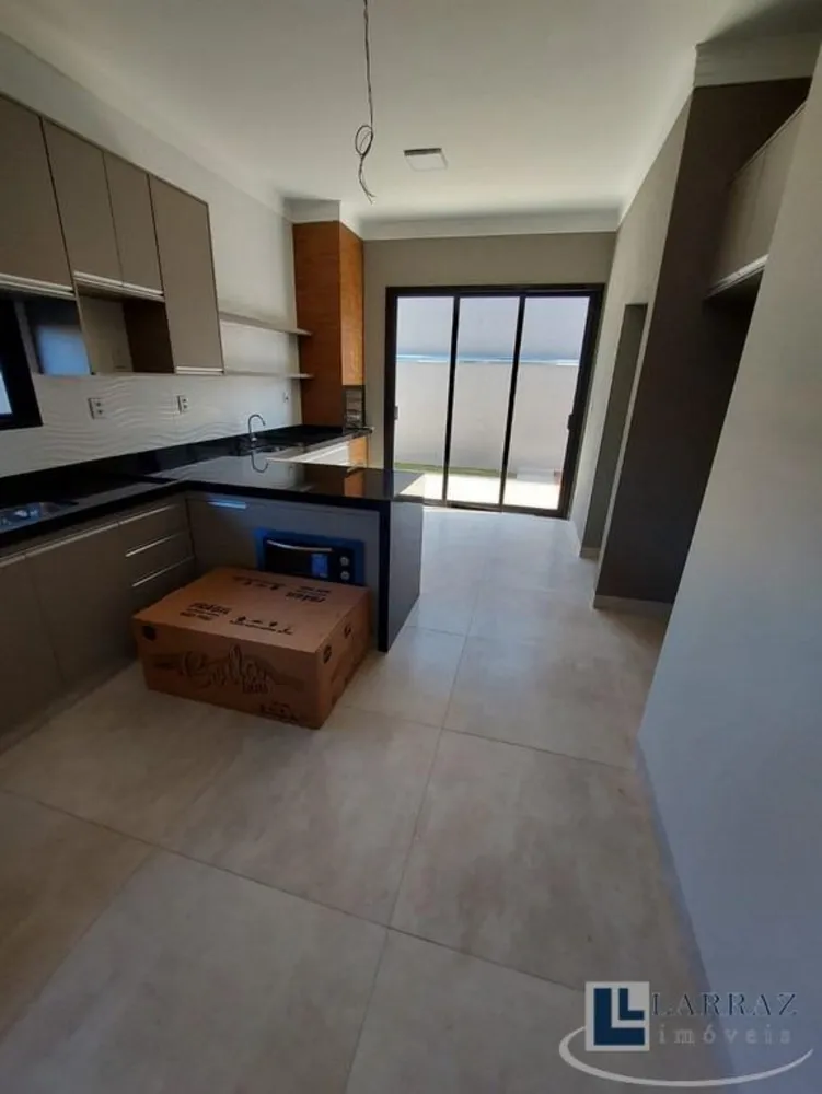 Sobrado, 3 quartos, 140 m² - Foto 9