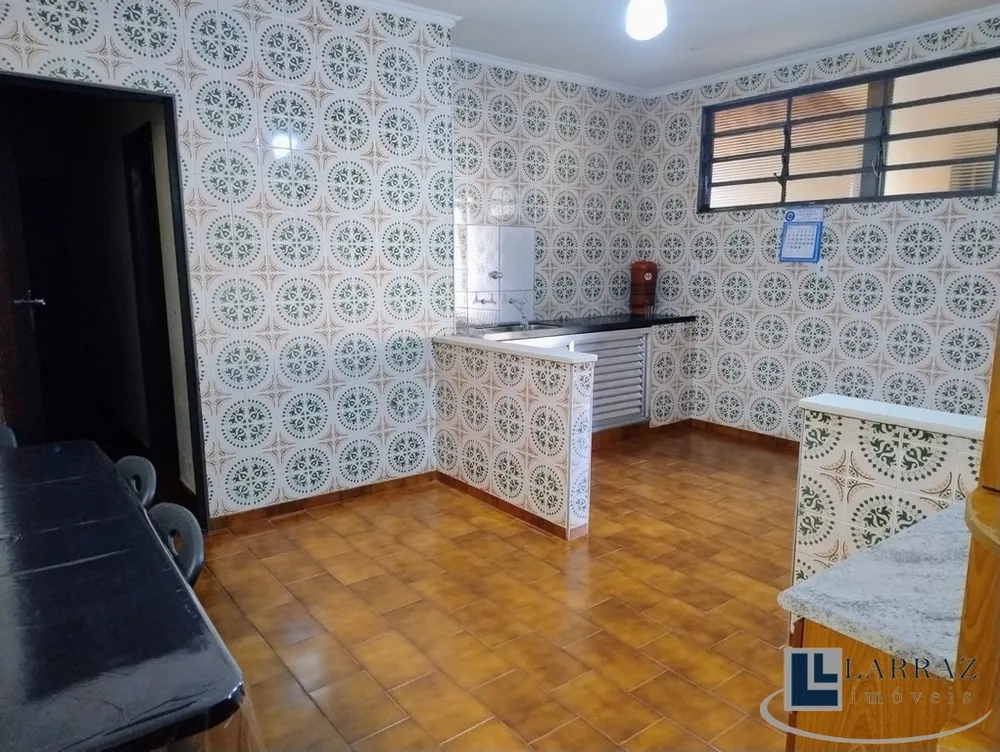 Casa, 2 quartos, 166 m² - Foto 1