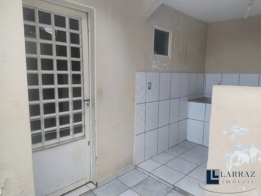 Casa, 2 quartos, 166 m² - Foto 4