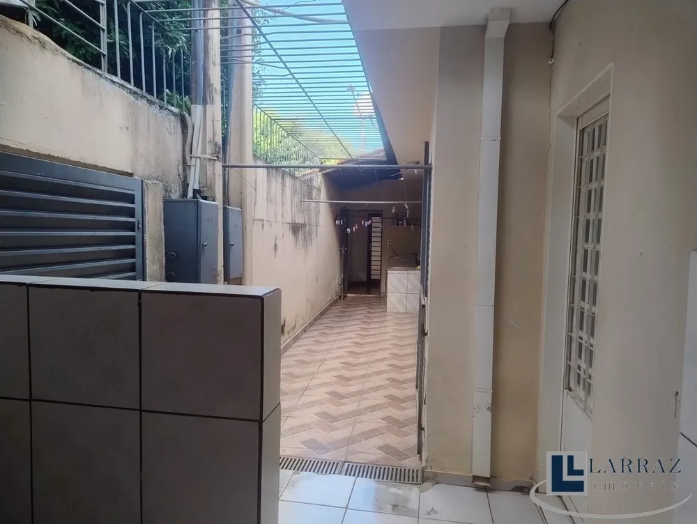 Casa, 2 quartos, 166 m² - Foto 6