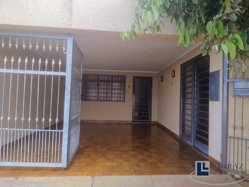 Casa, 2 quartos, 166 m² - Foto 1