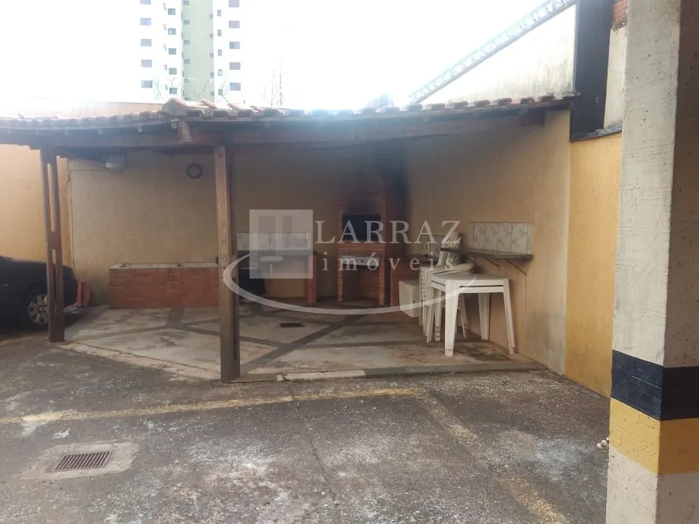Apartamento, 2 quartos, 68 m² - Foto 3