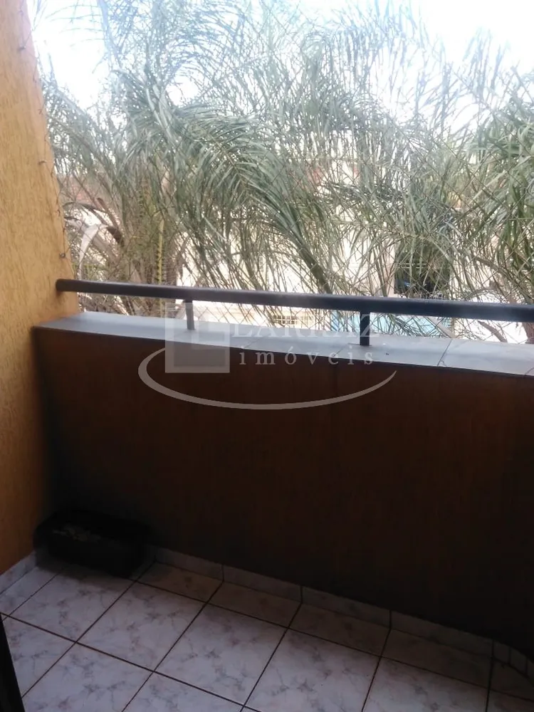 Apartamento, 2 quartos, 68 m² - Foto 2