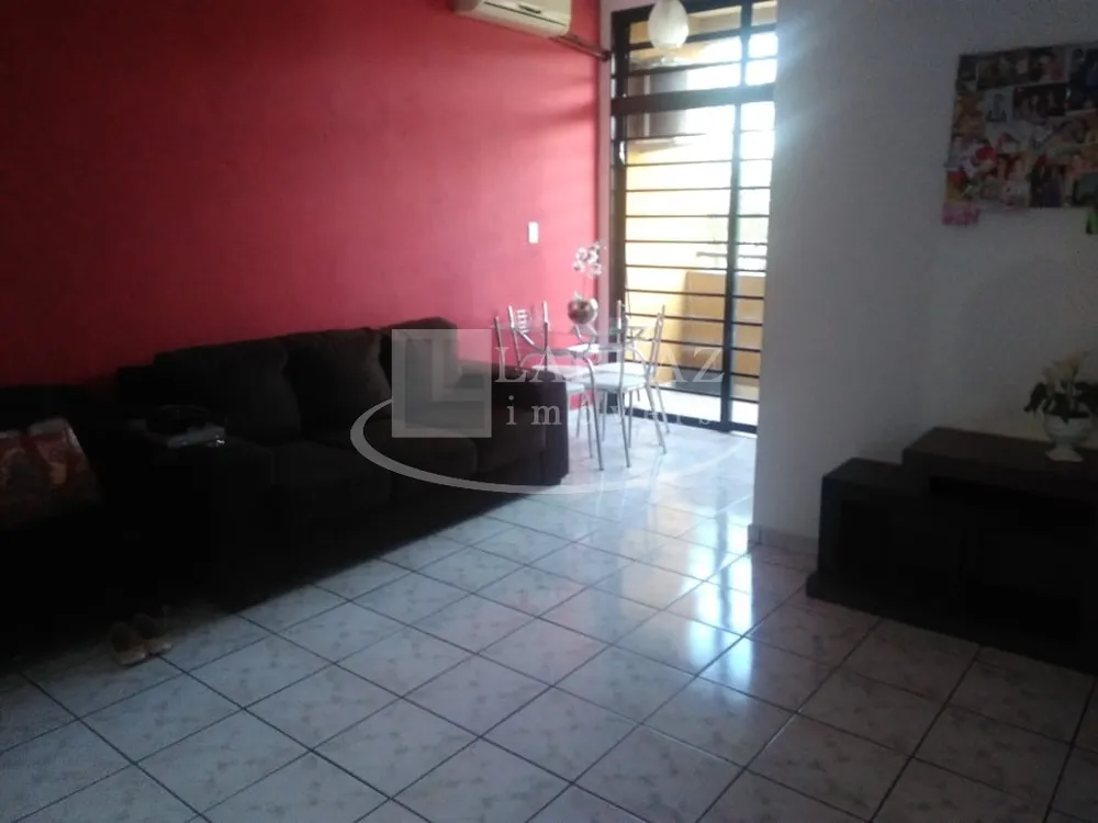Apartamento, 2 quartos, 68 m² - Foto 1