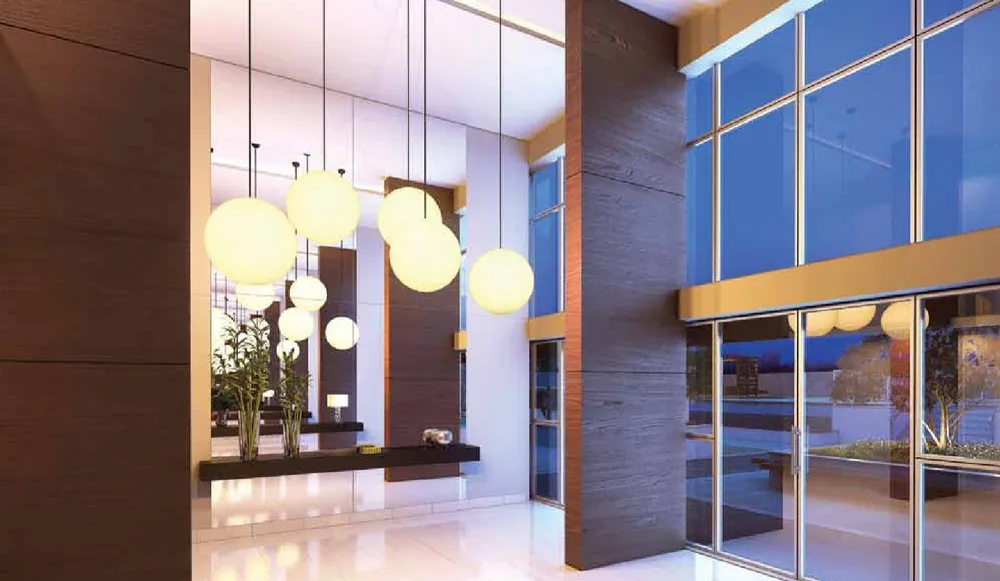 Apartamento, 2 quartos, 67 m² - Foto 3