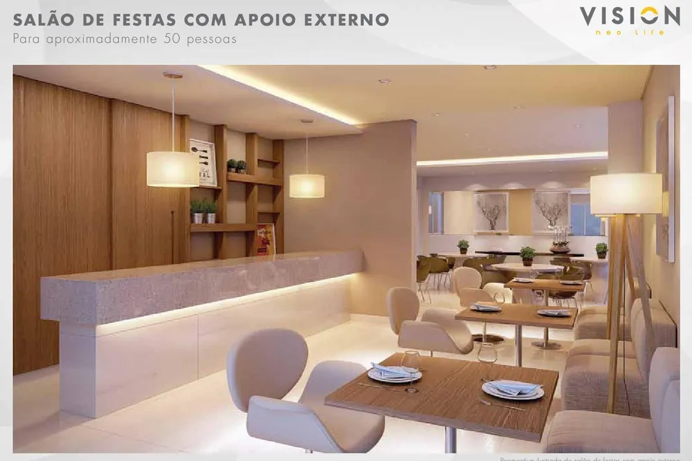 Apartamento, 2 quartos, 67 m² - Foto 6