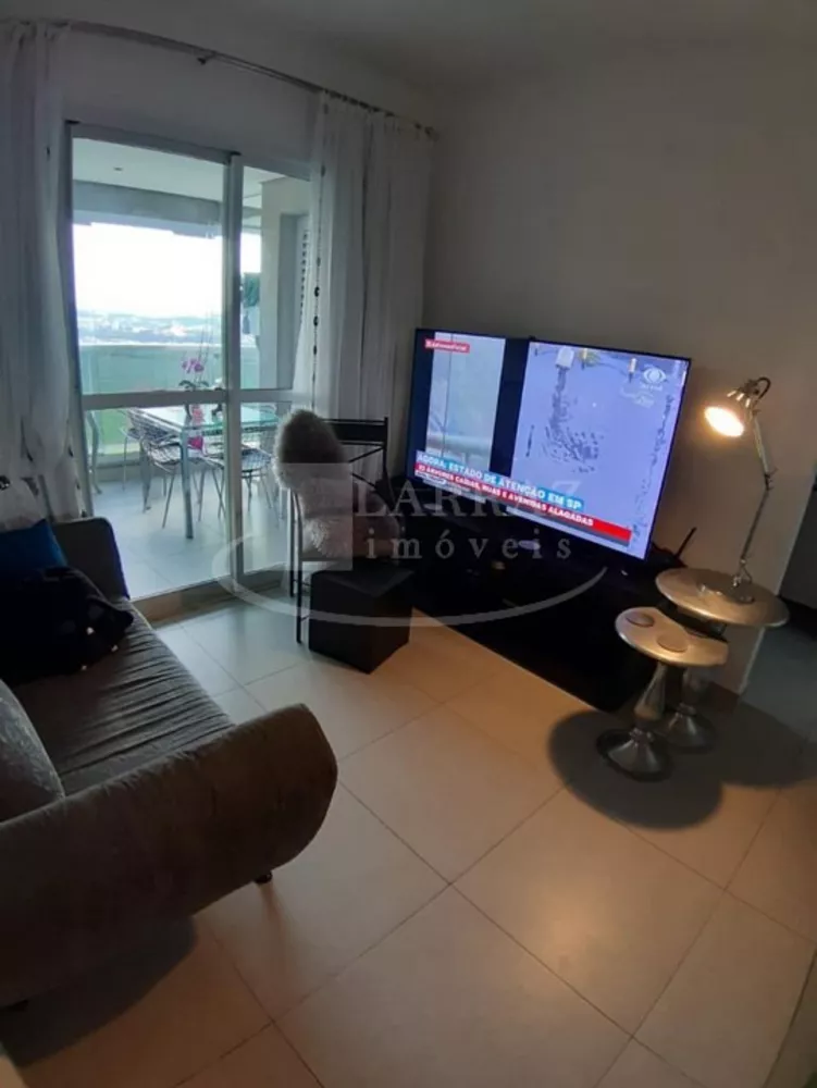 Apartamento, 2 quartos, 67 m² - Foto 2
